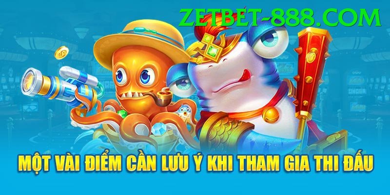 Game Bắn Cá - Phần thưởng khổng lồ