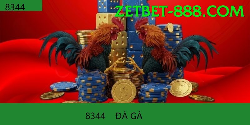 Trường Đấu Đá Gà Chuyên Nghiệp