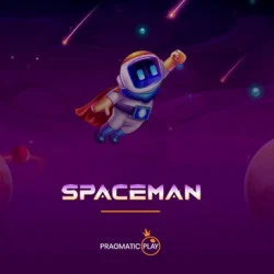 Spaceman zetbet-888.com