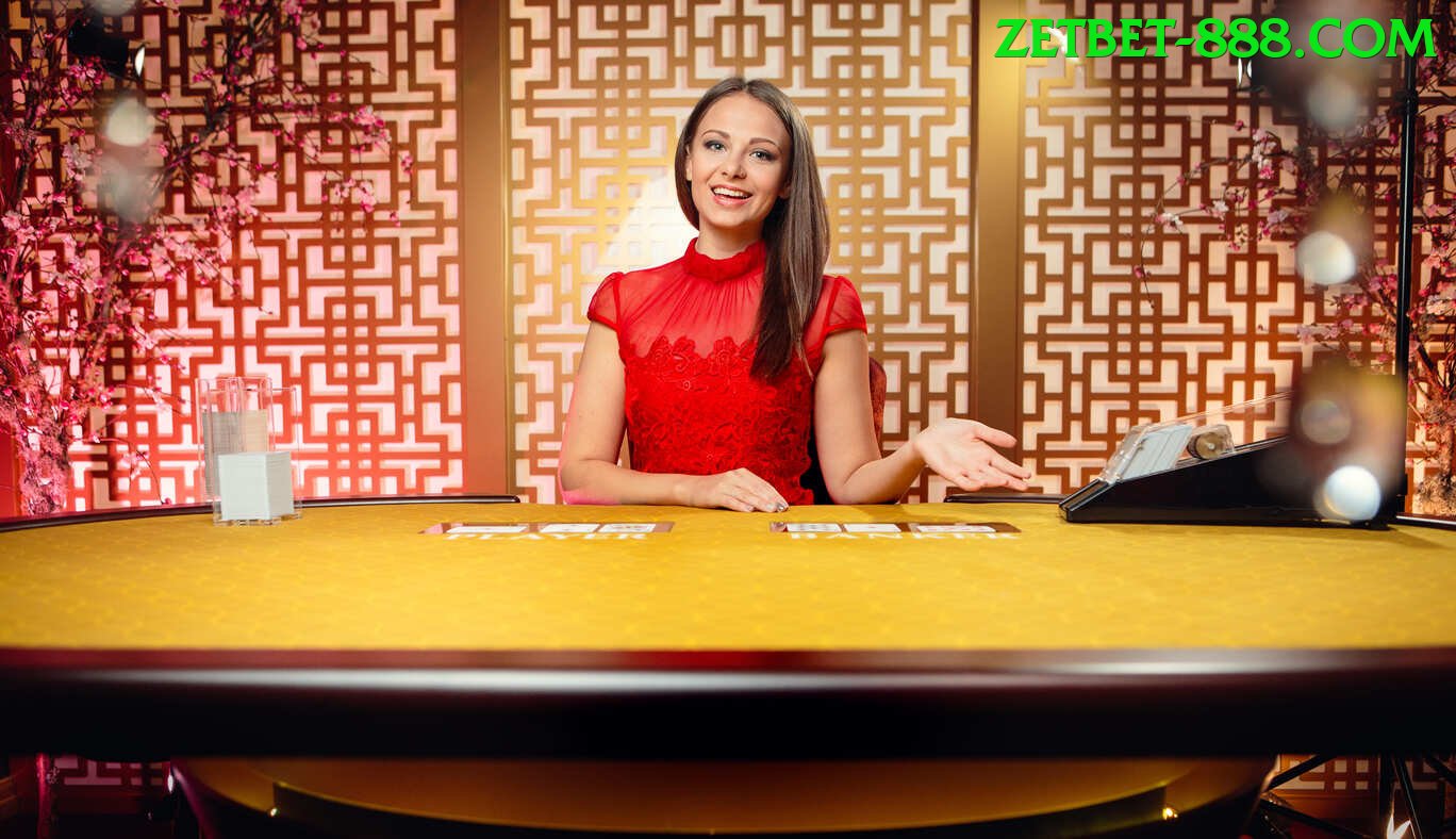 Sòng Bài Trực Tuyến