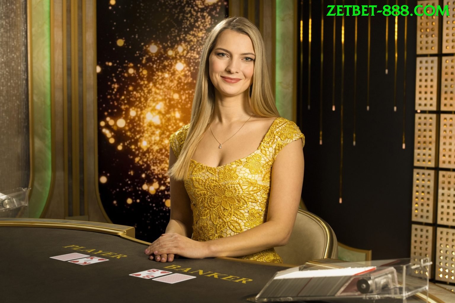 Sòng Bài Trực Tuyến