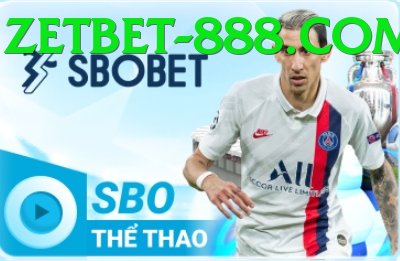 Cá Cược Thể Thao - zetbet
