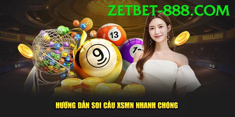 Xổ Số Online